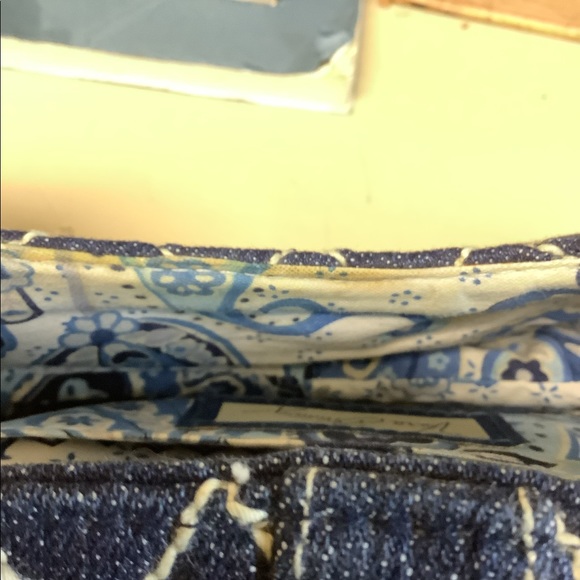 Vera Bradley Purse - Picture 6 of 6